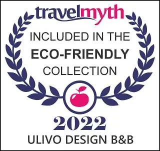 Ulivo Design B&B 레조디칼라브리아