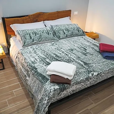Ulivo Design Bed and breakfast 4*
