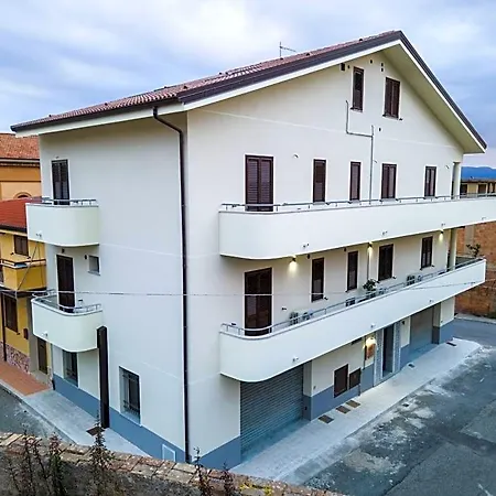 Ulivo Design Bed and breakfast Reggio Calabria