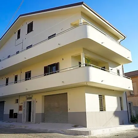 Ulivo Design Bed and breakfast Reggio Calabria