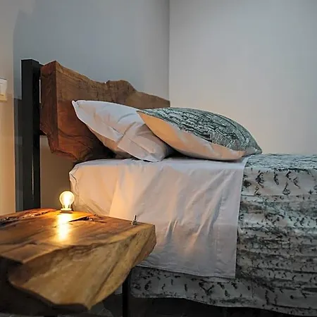 Ulivo Design Bed and breakfast