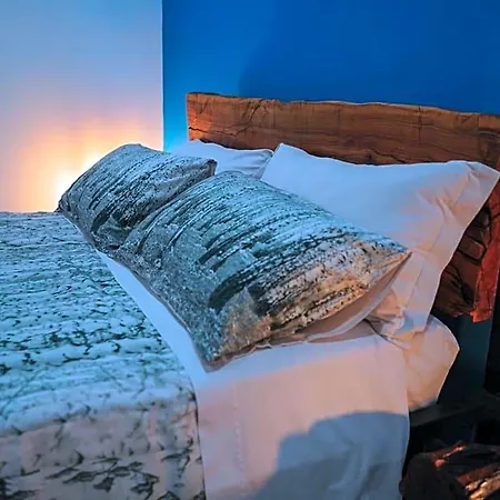Ulivo Design Bed and breakfast Reggio Calabria