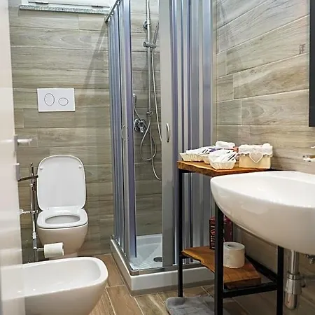 Ulivo Design 住宿加早餐酒店 4*