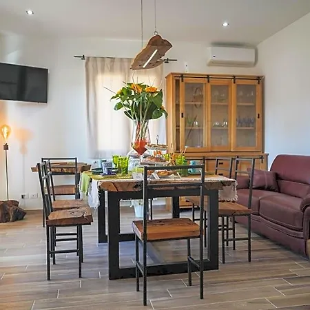 Bed and breakfast Ulivo Design