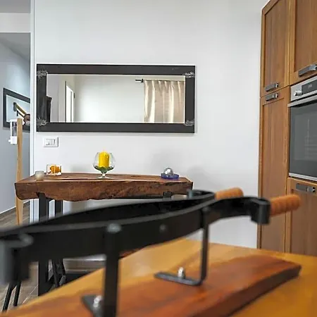 Ulivo Design 4*