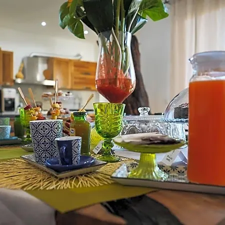 Ulivo Design 4* Reggio Calabria