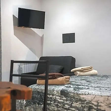 Ulivo Design 住宿加早餐酒店