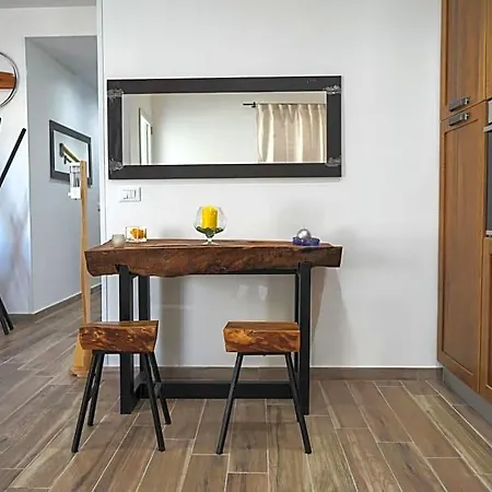 Ulivo Design 4* Reggio Calabria