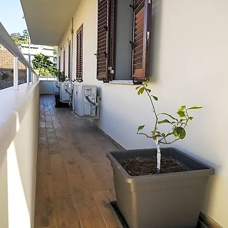 Bed and breakfast Ulivo Design