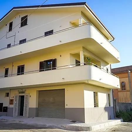 Ulivo Design Bed and breakfast 4*