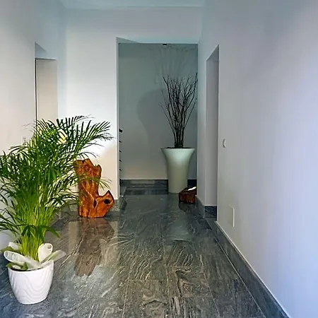 Ulivo Design Bed and breakfast 4*