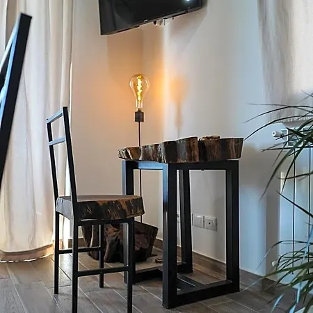 住宿加早餐酒店 Ulivo Design 4*