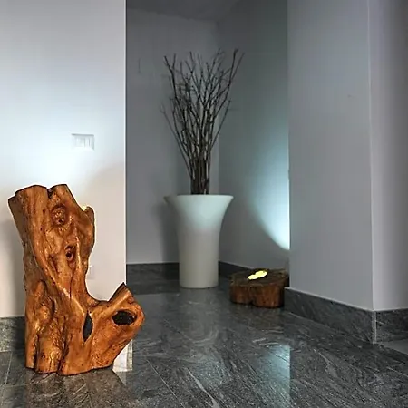 Bed and breakfast Ulivo Design 4*