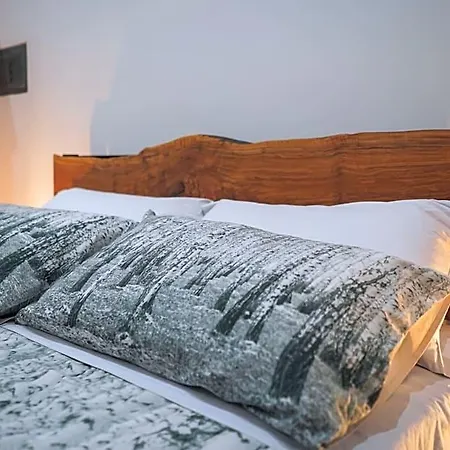 Bed and breakfast Ulivo Design Reggio Calabria