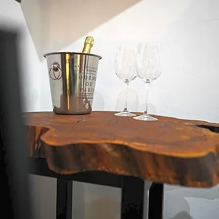 Ulivo Design Bed and breakfast Reggio Calabria