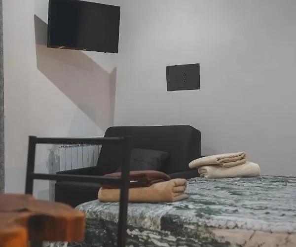 Ulivo Design לינה וארוחת בוקר