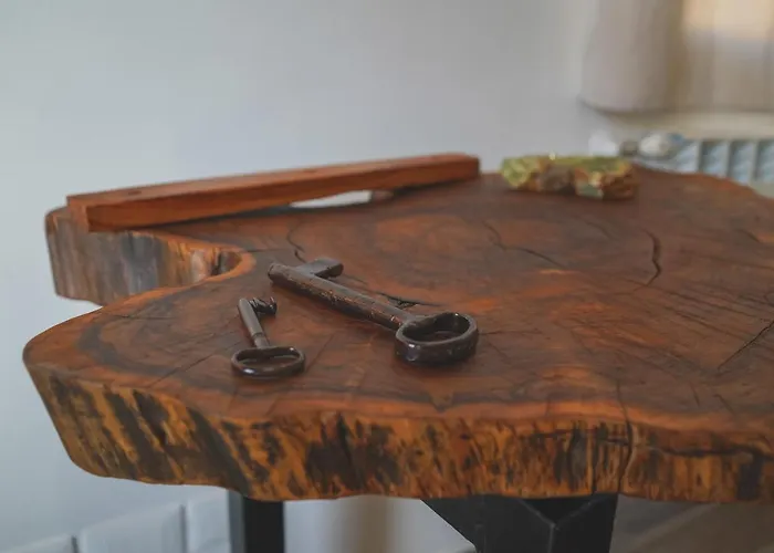 Ulivo Design רג'יו די קאלאבריה