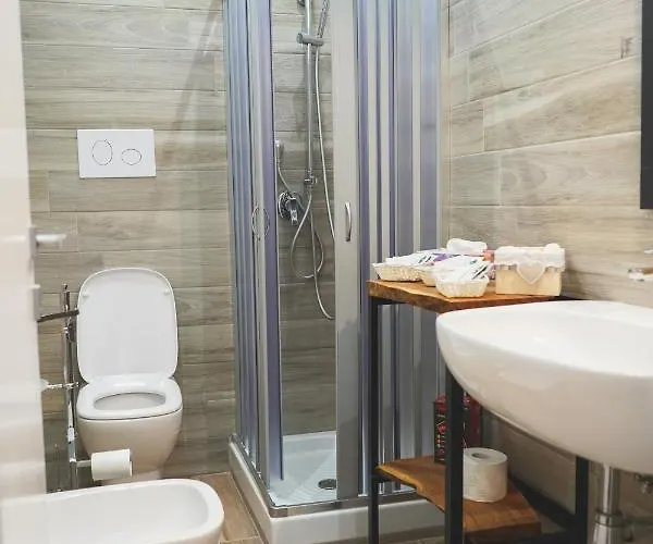 Ulivo Design 4* Reggio di Calabria