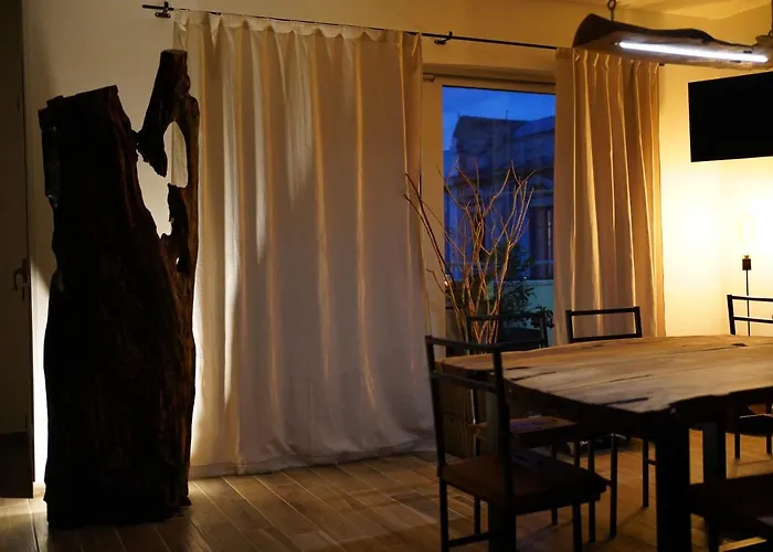 Ulivo Design רג'יו די קאלאבריה