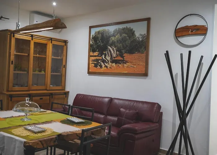 Ulivo Design רג'יו די קאלאבריה