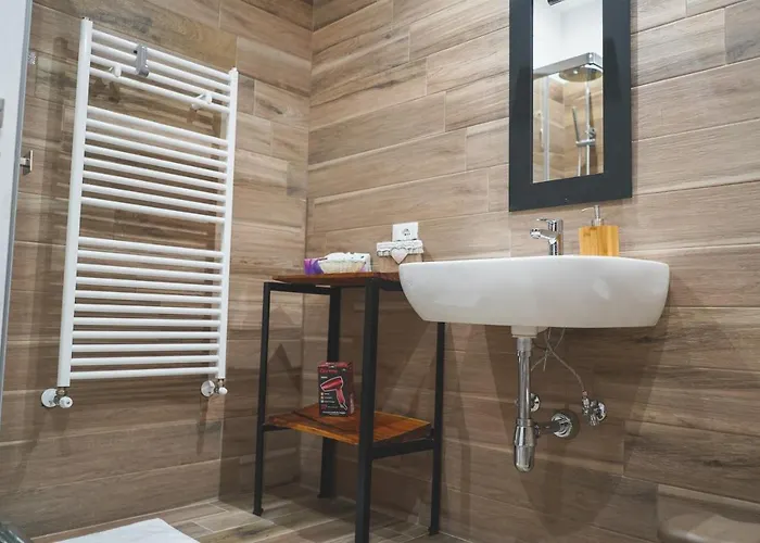 Ulivo Design 4* רג'יו די קאלאבריה