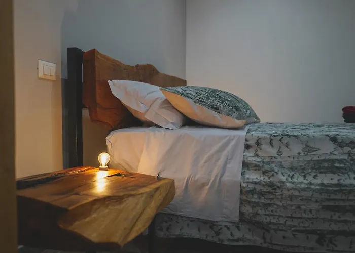 Ulivo Design לינה וארוחת בוקר 4*