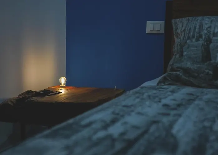 Panzió Ulivo Design 4*