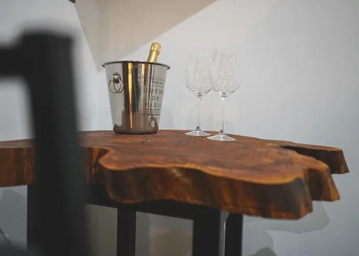 Ulivo Design Panzió 4*