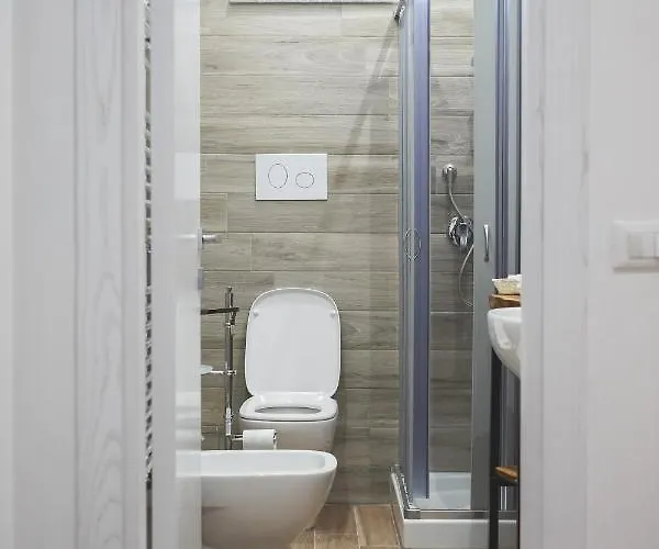 Ulivo Design לינה וארוחת בוקר 4*