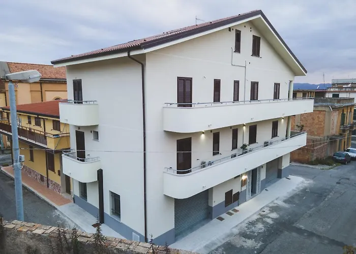 Ulivo Design Reggio di Calabria